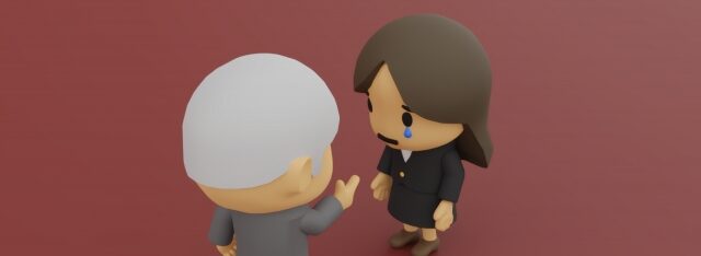 グレーゾーンハラスメント対策ガイド【2026年版】パワハラ最新事例に学ぶ取り組みを解説のアイキャッチ画像