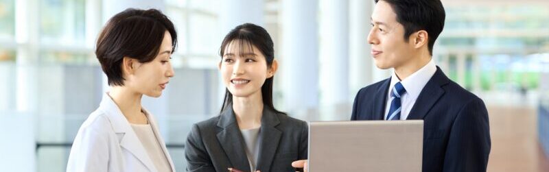 健康経営を加速させる食環境整備の急所調査データが示す”売店選び”の新基準のアイキャッチ画像