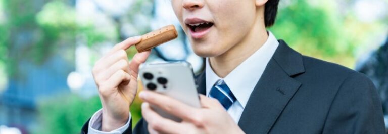 夜勤従業員の食事問題、見て見ぬふりしていませんか？――調査データが示す「売店」が福利厚生の標準装備になる時代