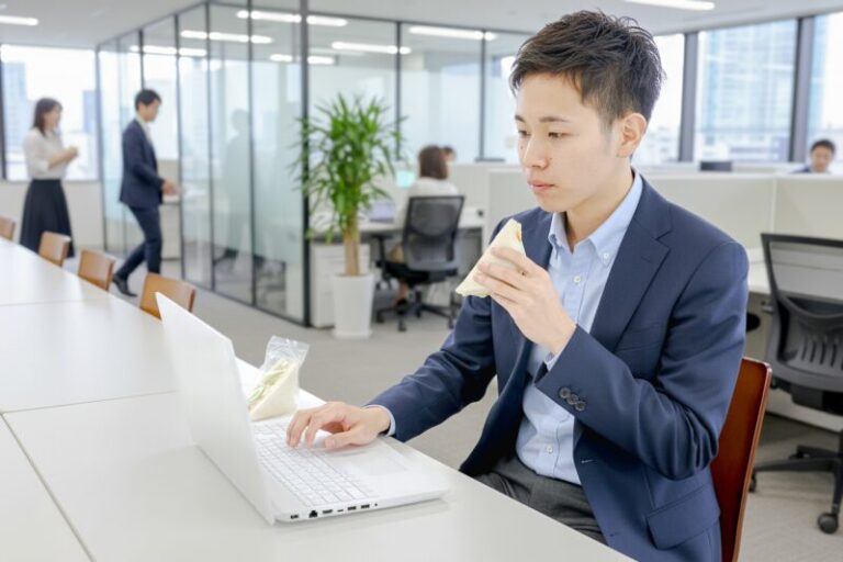 従業員の早朝・深夜の売店利用への要望をどう解決する？導入のメリットと3つの対策案を徹底解説