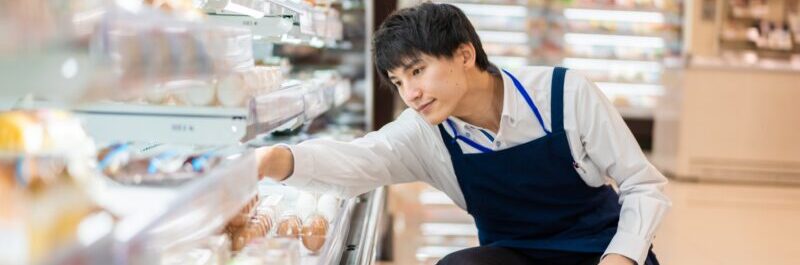 「無人運営にしたい」が進まない理由とは？セルフレジ導入を検討する企業の本音のアイキャッチ画像