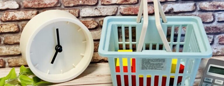 セルフレジは「操作の簡単さ」が重要！企業内売店の無人化を成功させる選び方