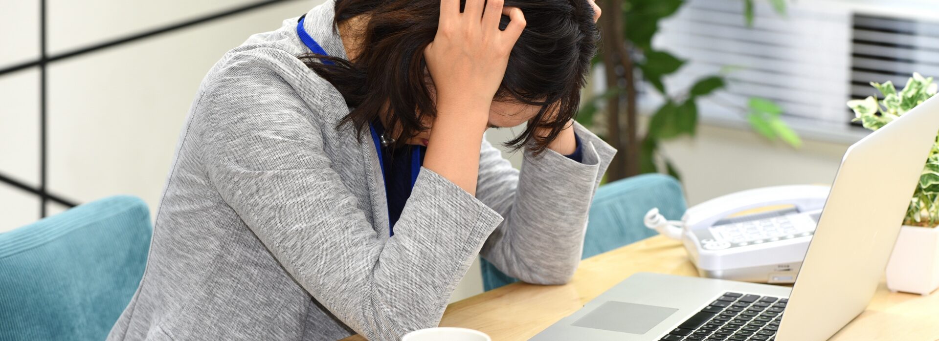 福利厚生の請求管理が総務担当を圧迫？事務負担を減らす方法のアイキャッチ画像