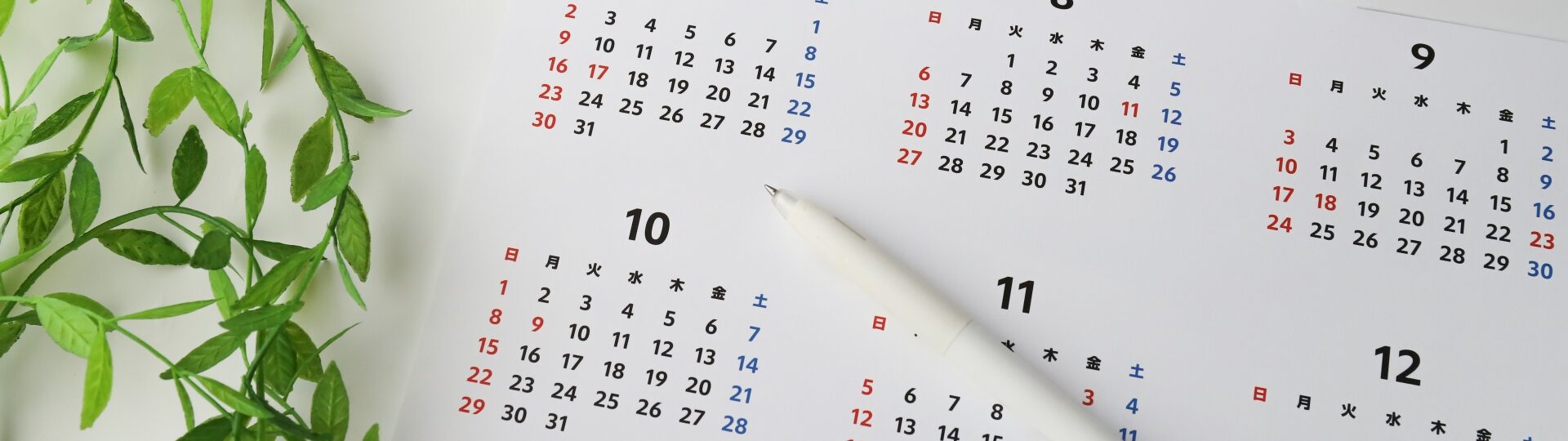 【2027年度】人事・総務 年間カレンダー業務完全ガイド！重要法改正や月別の法定手続きを徹底解説のアイキャッチ画像
