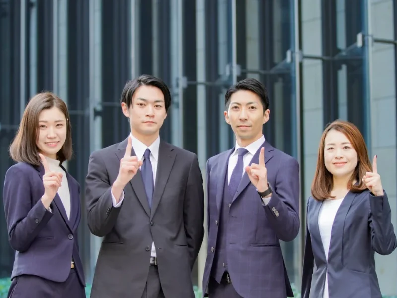 会社の禁煙対策とは？具体的な取り組みや成功事例を紹介