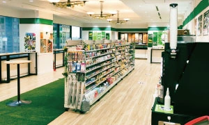 企業内売店・コンビニ設置・運営