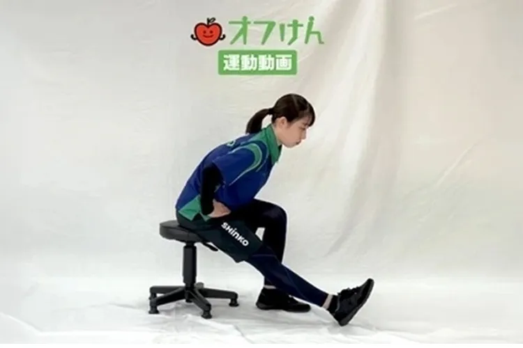 運動動画