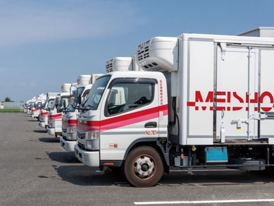 健康を考えた、からだにやさしいメニュー