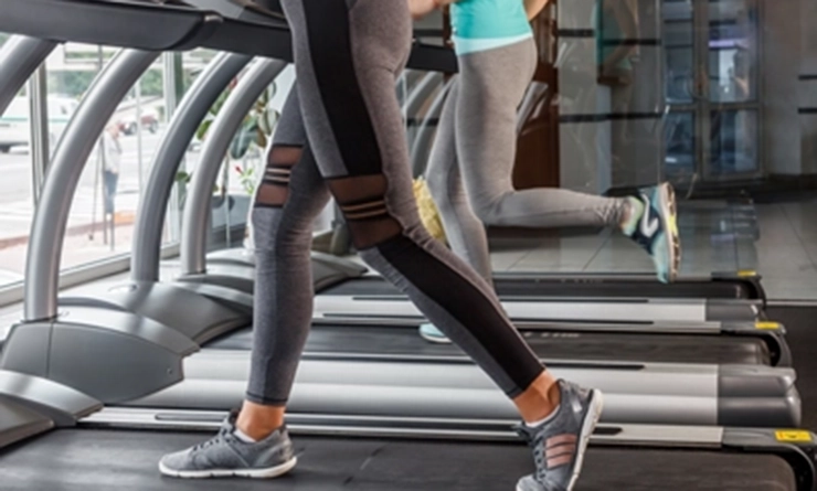 スポーツジム運営