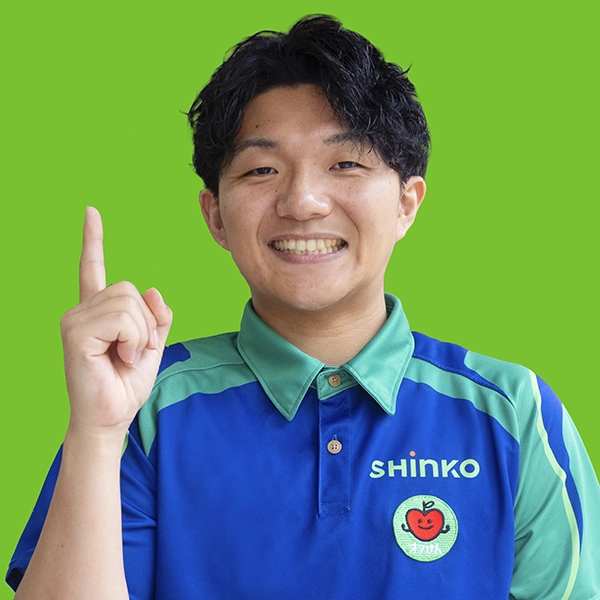 たけしくん