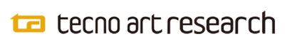テクノアートリサーチロゴ