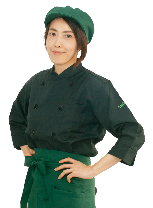 心幸クリエイト株式会社代表取締役三尾悦子