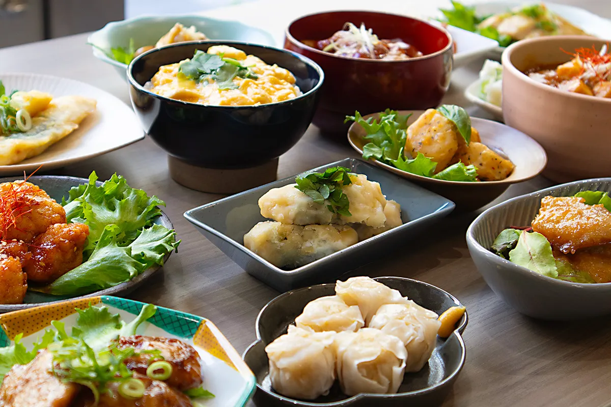 健康経営の推進