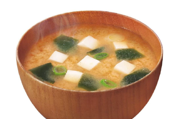 みそ汁・スープ