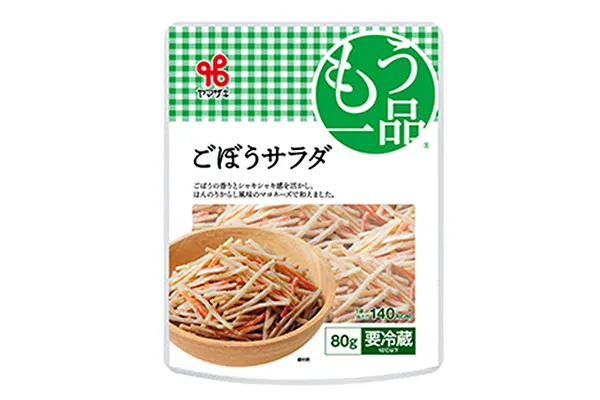ごぼうサラダ