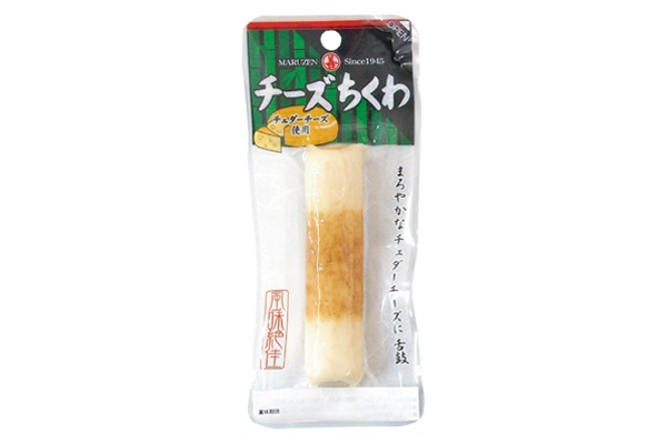 チーズちくわ