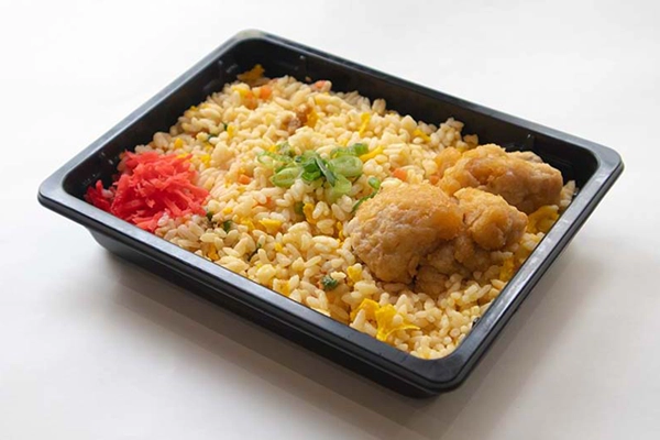 幕の内弁当（和風）