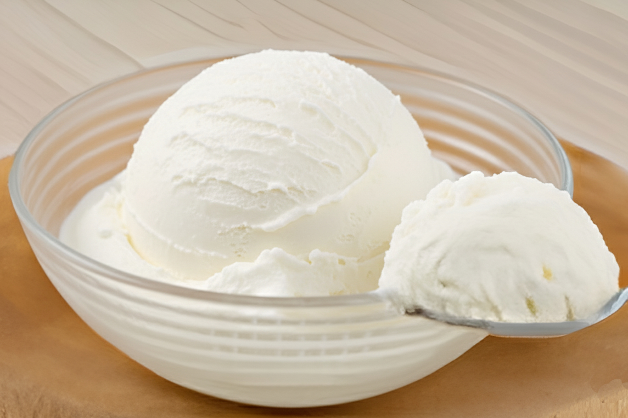 果香音クロワッサン鯛焼きカスタード