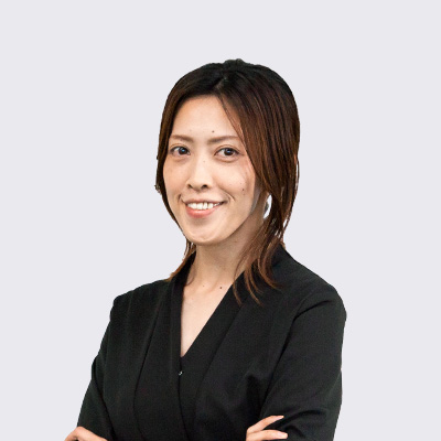 心幸クリエイト株式会社代表取締役社長三尾 悦子