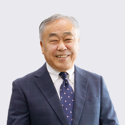 心幸株式会社代表取締役社長 宮代 清尚