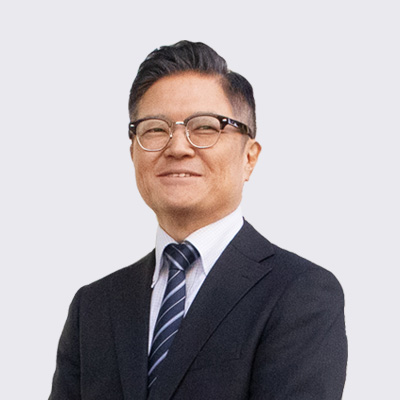 心幸サービス代表取締役社長 森川 泰生