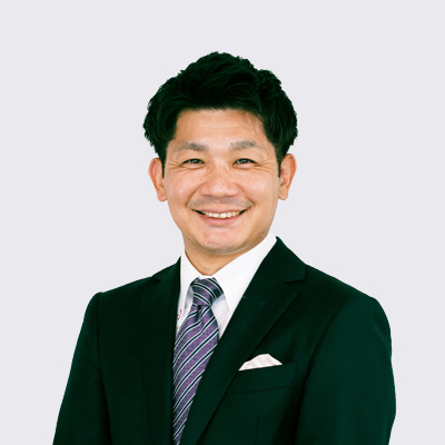 心幸ホールディングス株式会社代表取締役CEO 山﨑　忠