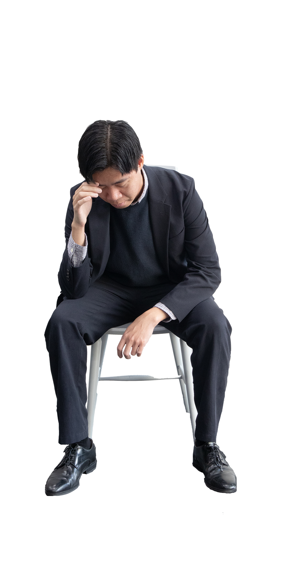 オカノ マークアンソニー1