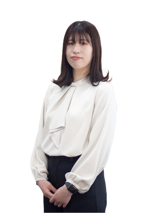 人事総務部 労務担当
