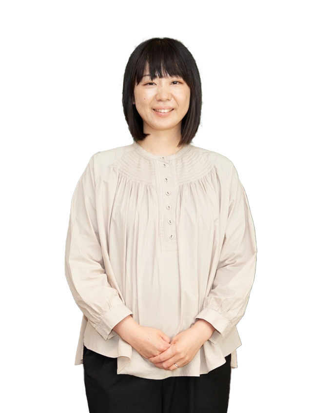 食堂運営　献立作成・新メニュー開発担当