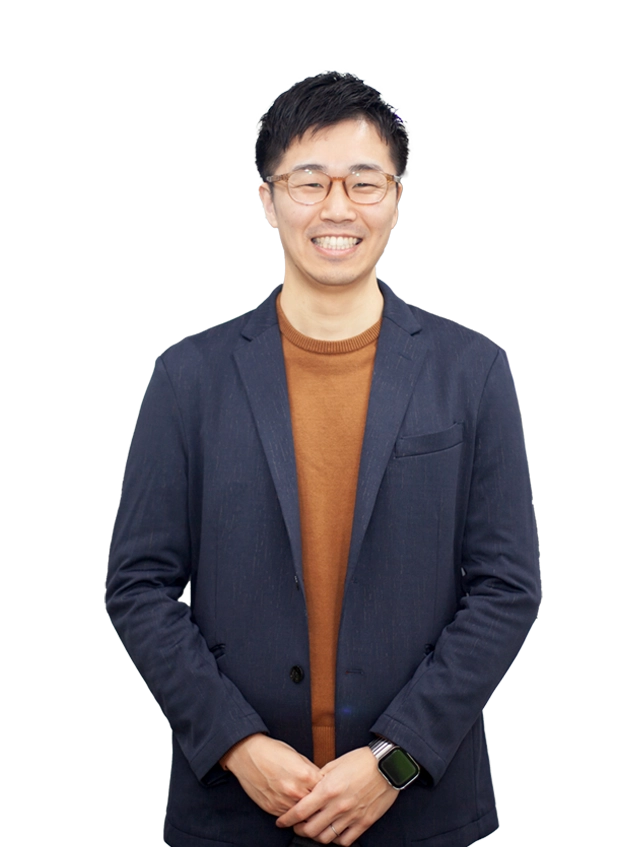 管理会計部　主任