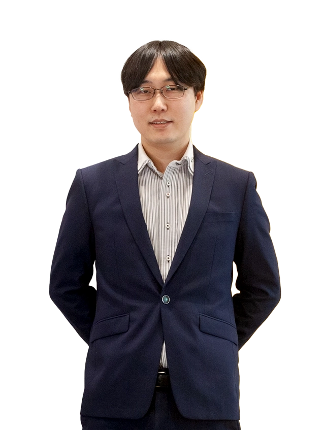 WEBアプリ開発担当