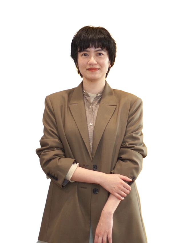 広報部　PR・WEBマーケテイング担当　主任