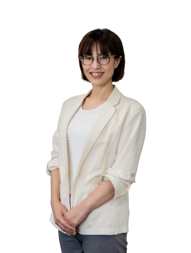 人事総務部・採用担当　係長