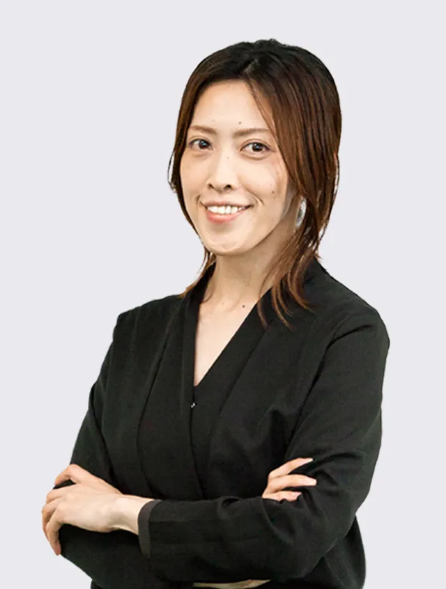 心幸クリエイト株式会社 代表取締役社長 三尾 悦子