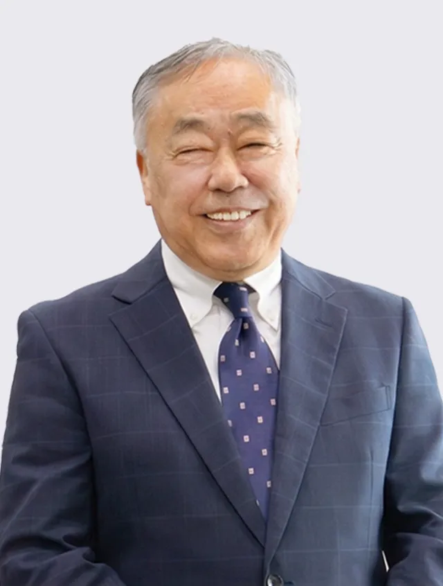 心幸株式会社 代表取締役社長 宮代 清尚