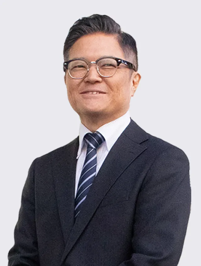 心幸サービス株式会社 代表取締役社長 森川 泰生