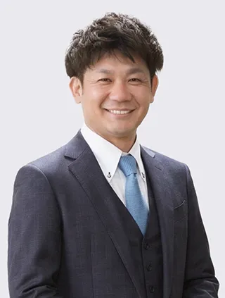 心幸ホールディングス株式会社 代表取締役社長兼CEO 山﨑 忠