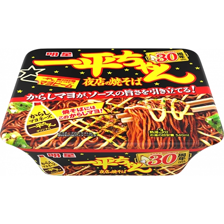 ごつ盛り